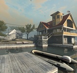 de_lake