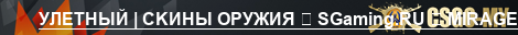 ЗAPУБA HA AWP デ一 CKИHЫ OPУЖИЯ SGaming.RU
