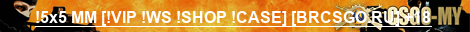 !5x5 MM [!VIP !WS !SHOP !CASE] [BRCSGO.RU] +18