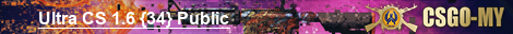 Ultra CS 1.6 {34} Public