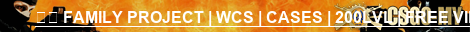 ❤️ FAMILY PROJECT | WCS | CASES | 200LVL | FREE VIP